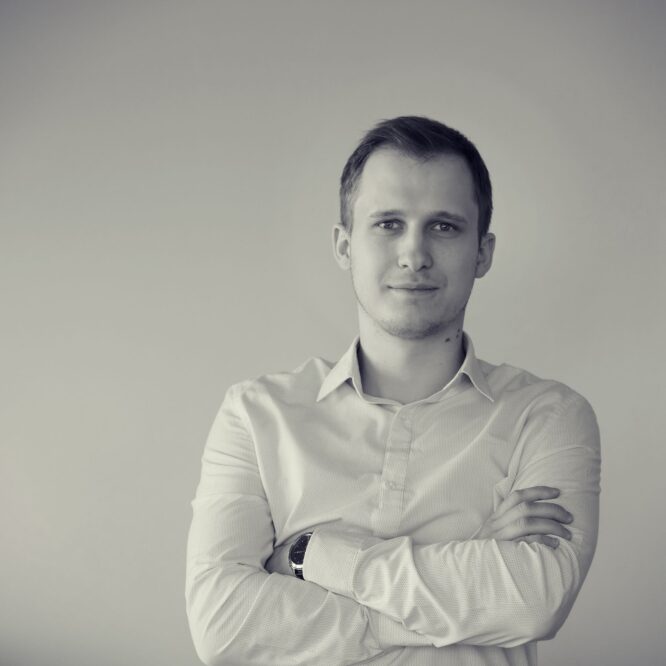 Zespół KAPS Architekci Michał Suska