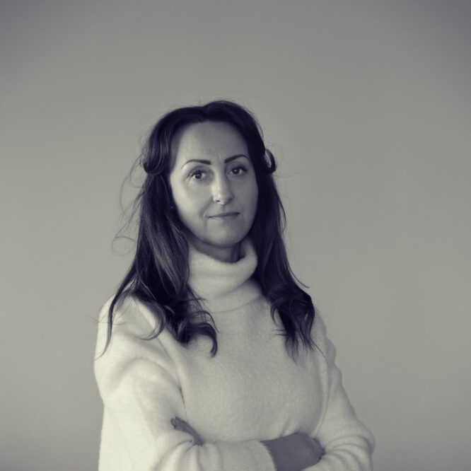 KAPS Architekci Monika Rutkowska