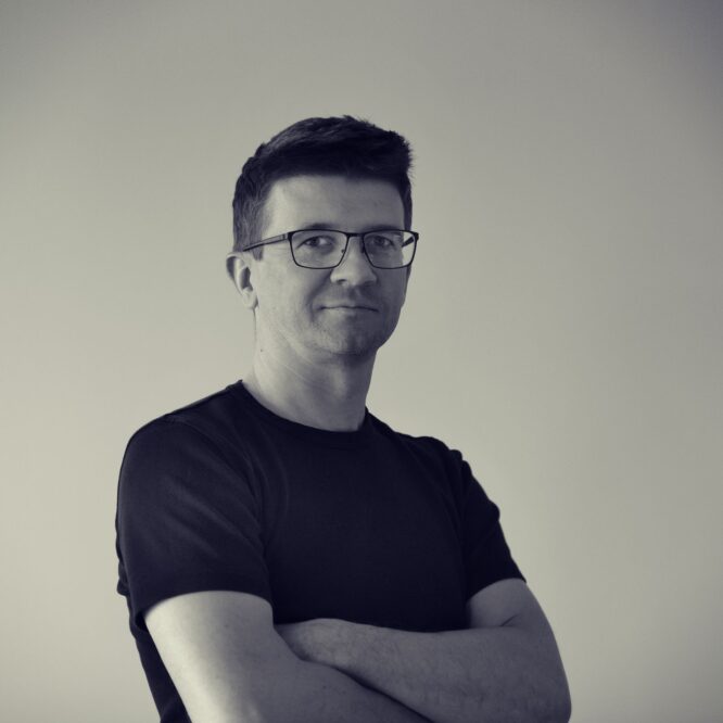 Zespół KAPS Architekci Tomasz Raczyński