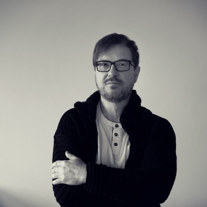 Zespół KAPS Architekci Tomasz Słowik